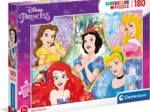 XXL Pieces - Disney Princess