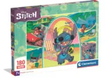 XXL Pieces - Stitch