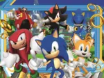 XXL Pieces - Sonic