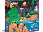 XXL Pieces - Stumble Guys