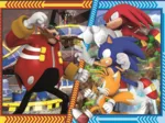 XXL Pieces - Sonic
