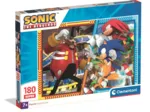 XXL Pieces - Sonic