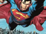 XXL Pieces - Superman