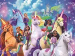 XXL Pieces - Unicorn Academy