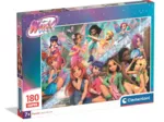 XXL Pieces - Winx Club