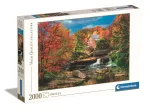 Glade Creek Griest Mill