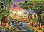 The African Gathering