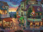 Streets of Europe
