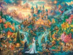 Legends of the Hidden Realm