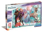 XXL Pieces  - Supercolor Disney Frozen 2