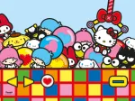 XXL Pieces - Hello Kitty