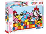 XXL Pieces - Hello Kitty