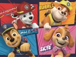 XXL Pieces - Paw Patrol
