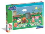 XXL Pieces - Peppa Pig