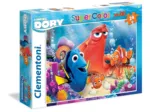 XXL Pieces - Finding Dory