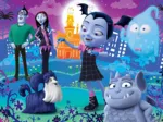 Floor Puzzle - Vampirina