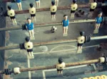 Frame Me Up - Football