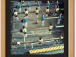 Frame Me Up - Football