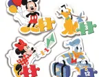 My First Puzzle - Disney Baby (4 Puzzles)