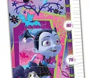 Puzzle Measure Me - Disney Junior - Vampirina