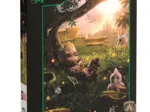 XXL Pieces - Marvel, Groot
