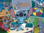 XXL Pieces - Stitch