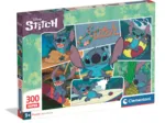 XXL Pieces - Stitch