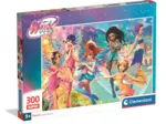 XXL Pieces - Winx Club
