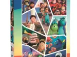 XXL Pieces - Pixar