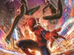 XXL Pieces - Spider Man