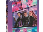 XXL Pieces - K-Pop Demon Hunters