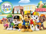 3 Jigsaw Puzzles - Paw Patrol