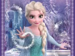 3 Puzzles - Frozen