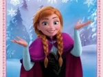 3 Puzzles - Frozen