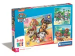 3 Puzzles - Paw Patrol