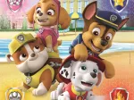 3 Puzzles - Paw Patrol
