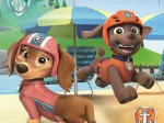 3 Puzzles - Paw Patrol