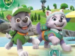 3 Puzzles - Paw Patrol