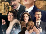 Peaky Blinders