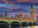 The London Parliament