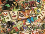 Butterfly Collector