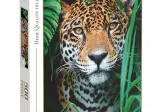 Jaguar in The Jungle