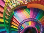Colorboom Stairs