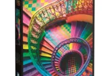 Colorboom Stairs