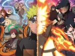 Naruto Shippuden