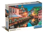 Strasbourg Old Town