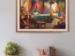 Puzzle Ever After - Disney Princess : Ariel