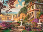 Victorian Promenade