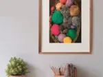 Fluffy Kitten