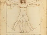 Leonardo da Vinci: The Vitruvian Man
